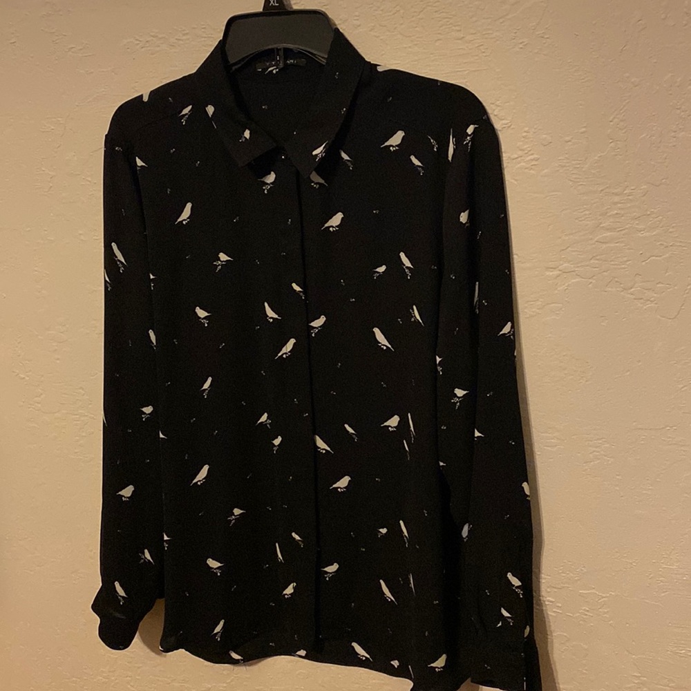 Woman Top LG